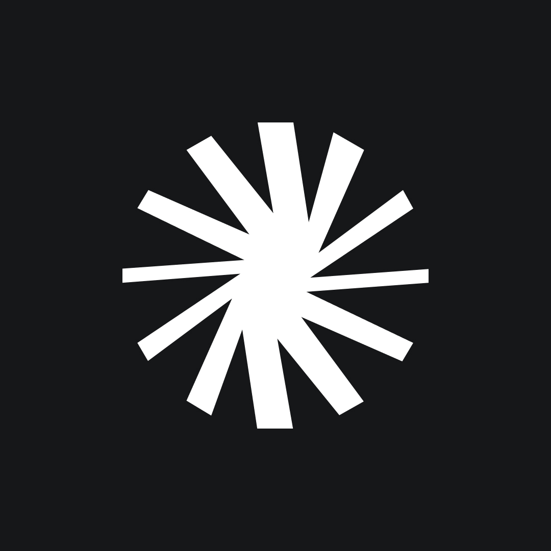Kyo app icon, dark