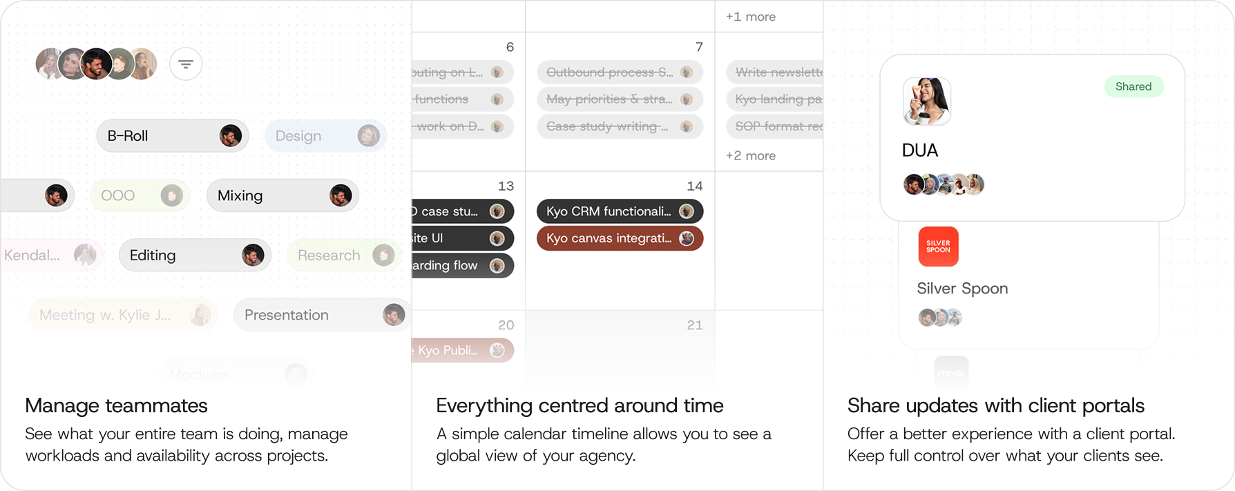 Project Management